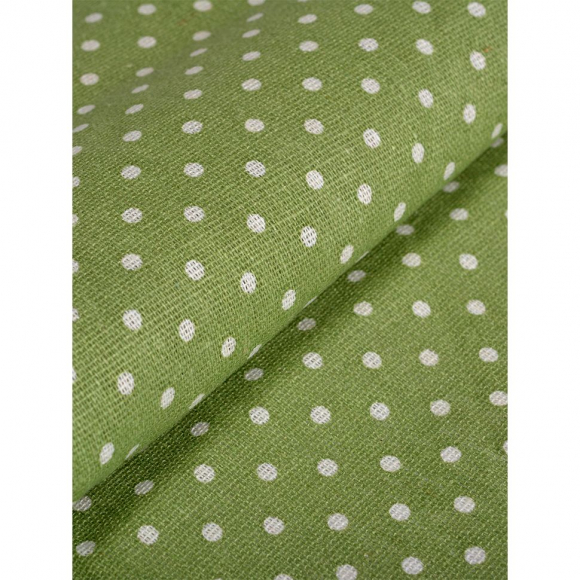 Ткань Лен, арт.TBY-DJ-33-4, 140г/м?, 30% лен 70% хлопок, шир.150см, уп.3м Ткань Лен, арт.TBY-DJ-33-4, 140г/м?, 30% лен 70% хлопок, шир.150см, уп.3м