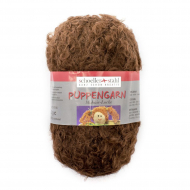 127207_Пряжа Puppengarn, 74% мохер, 17% шерсть, 9% полиамид, 50 м, 50 г
