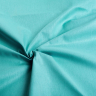 Ткань ранфорс гладкокраш., арт.WH V62, 130г/м?,100% хлопок, шир.240см, цв.т.мята, рул.30м