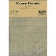 39069_Канва в упаковке Linen 32 ct, 50 х 70 см, цвет №135