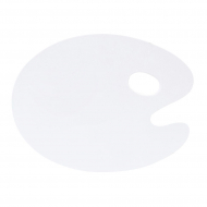 192344_Палитра "Paint Palette Acrylic" для красок на водной основе