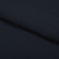 Ткань футер 2х нитка начес однотон. 190г/м?  95% хл  5%эласт  шир.100+100см арт.ДЛ1903140 цв.т.синий пач.45-70м