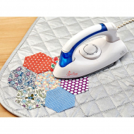 178229_Коврик термостойкий стеганый для глажения