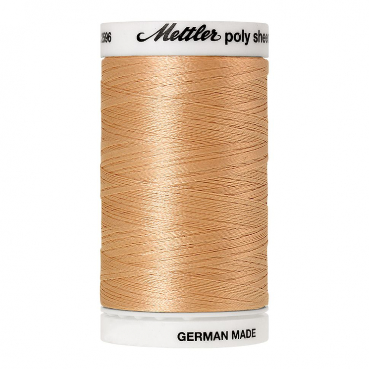 181053_Нить вышивальная POLY SHEEN, 800 м