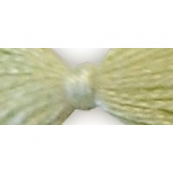Нитки мулине цв.4002 бл.салатовый 12х10м С-Пб Нитки мулине цв.4002 бл.салатовый 12х10м С-Пб