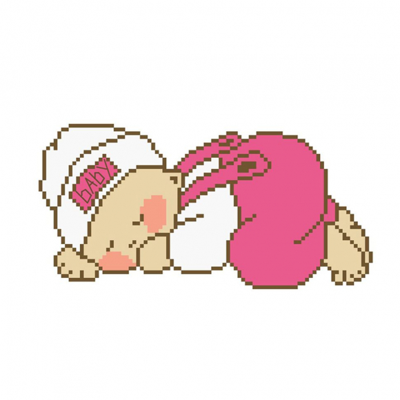 Набор для вышивания мулине НИТЕКС арт.2208 22х22 см