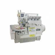 Оверлок Typical 4 нит.со встроенн. сервоприводом (комплект:голова+стол) GN894D