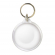 6981_Брелок "Круг" (пустой)