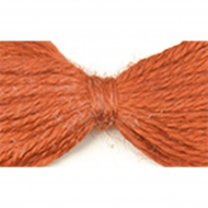 Нитки мулине цв.1614 ярк.терракотовый 12х10м С-Пб