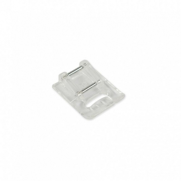 Лапка для бытовых швейных машин Janome 9 мм, для апликаций