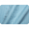 Ткань для пэчворка PEPPY Solid Bamboo Embrace (марлевка) 120 г/м? 100% хлопок цв.BABY BLUE уп.100х125 см