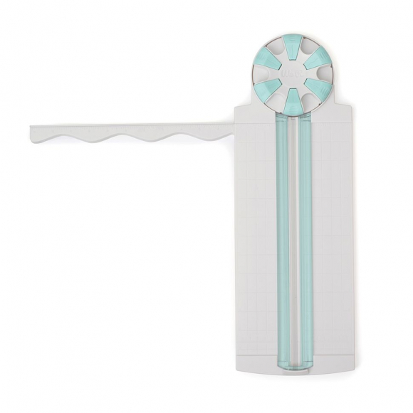 192280_Резак раздвижной фигурный "Dial Trimmer"