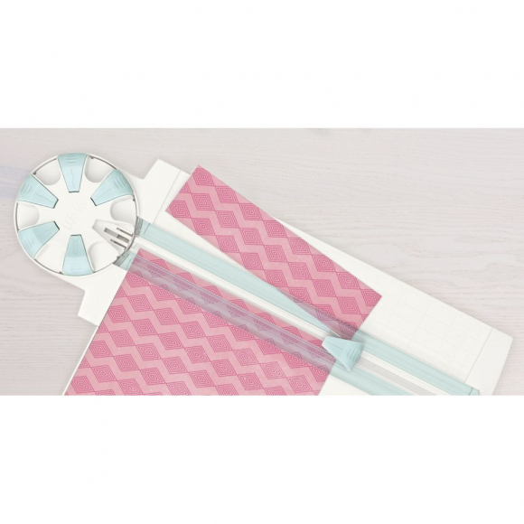 192280_Резак раздвижной фигурный "Dial Trimmer"