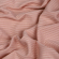 Ткань трикотаж лапша 320 г/м? 62% пэ, 30% вискоза, 8% спандекс шир.160 см арт.С.1906.05 цв.розовый рул.30м Ткань трикотаж лапша 320 г/м? 62% пэ, 30% вискоза, 8% спандекс шир.160 см арт.С.1906.05 цв.розовый рул.30м