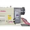Двухигольная промышленная швейная машина Aurora A-845D-03 с прямым приводом