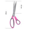 Ножницы закройные 260мм. S220695 Maxwell premium