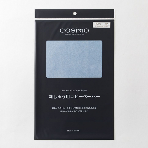 164988_Калька для шитья и хобби Lecien 35 х 26 см