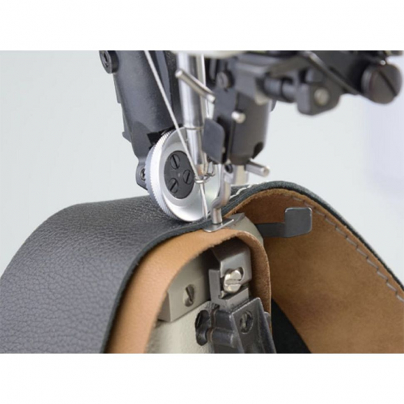 Колонковая машина с обрезкой края Aurora A-8830-D3 (прямой привод и автоматические функции)