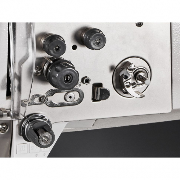 Колонковая машина с обрезкой края Aurora A-8830-D3 (прямой привод и автоматические функции)