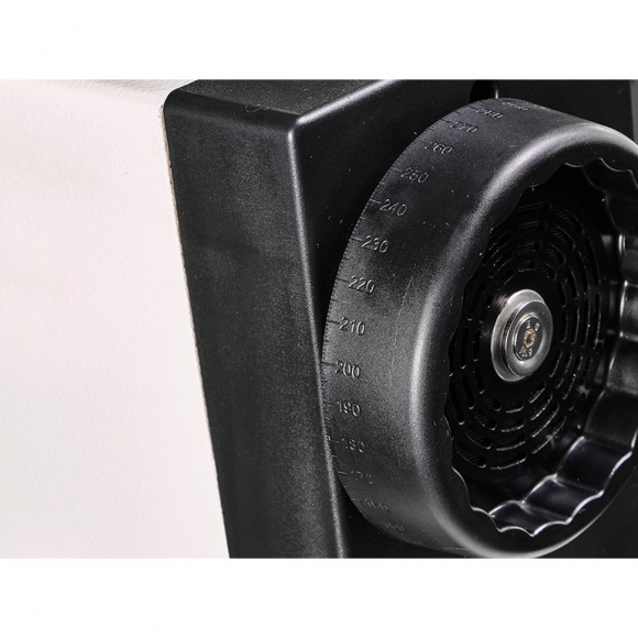 Колонковая машина с обрезкой края Aurora A-8830-D3 (прямой привод и автоматические функции)