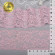 Кружево-стрейч KRUZHEVO арт.AB6S120 шир.55мм цв.04 розовый уп.25м