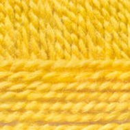 Пряжа для вязания ПЕХ Северная (30% ангора, 30% полутонкая шерсть, 40% акрил) 10х50г/50м цв.075 желтая роза