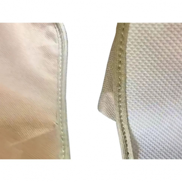 Рукавная швейная машина для окантовки и устройством обрезки окантовочной ленты Aurora A-8713D-V-TK (Прямой привод)