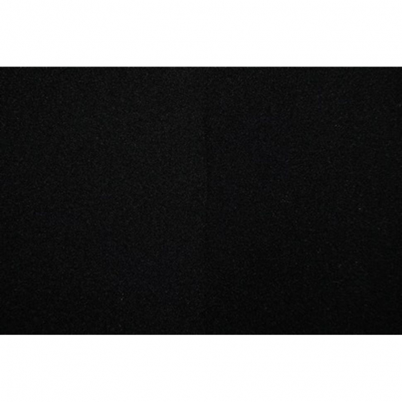 Трикотаж флис 180 арт.КЛ24072 (45х50 см, 50х50 см±2см) цв.085 черный