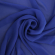 Ткань Шифон 80 г/м? 100% полиэстер шир.150 см арт.Р.14957.20 цв.20 синий уп.40м