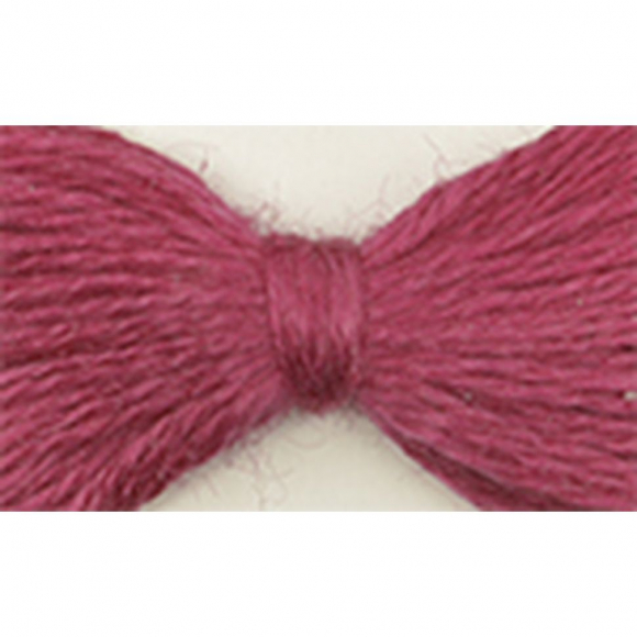 Нитки мулине цв.1206 т.фиолетовый 12х10м С-Пб