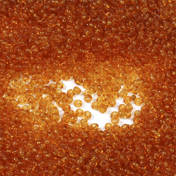 Бисер арт. T размер 12/0 цв. 2C уп.450г