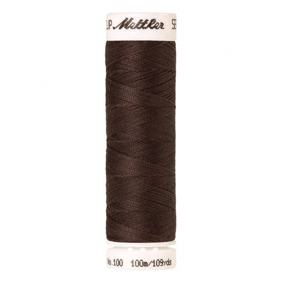 Нить универсальная SERALON 100, 100 м