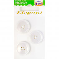 Пуговицы ELEGANT