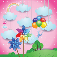 Набор для вышивания бисером МАТРЕНИН ПОСАД арт.41х41 - 0184/Б Царство снов Набор для вышивания бисером МАТРЕНИН ПОСАД арт.41х41 - 0184/Б Царство снов