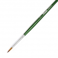 PNX.341001 Кисть "Pinax Creative" Синтетика круглая N 1