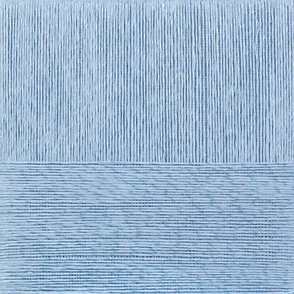 Пряжа для вязания ПЕХ Конопляная (70% хлопок, 30% конопля) 5х50г/280м цв.005 голубой