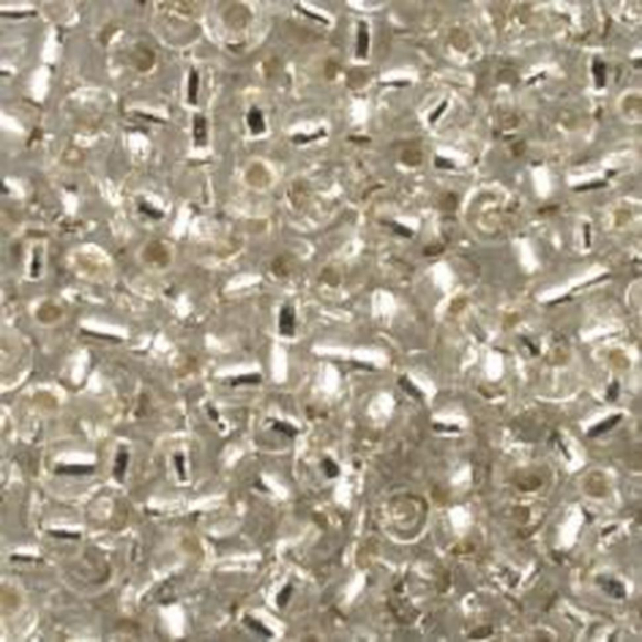 Бисер Preciosa арт. 78102 уп.5г