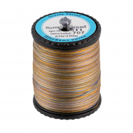 Нитки для вышивания SumikoThread JST1 50 100% шелк 250 м цв.707