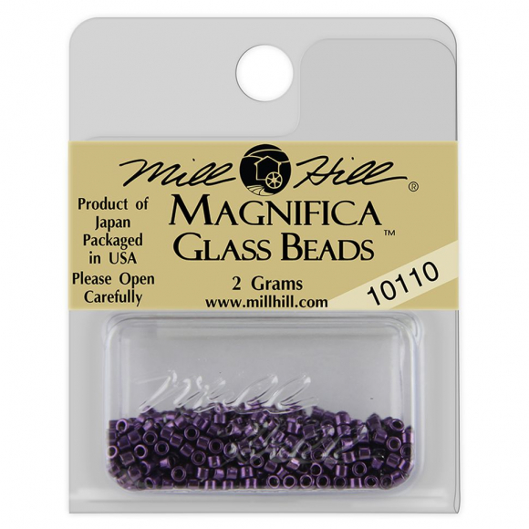 Бисер "Магнифика"" №12