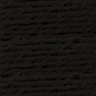 Нитки для вязания Нарцисс (100% хлопок) 6х100г/395м цв.5710 т.коричневый С-Пб