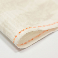 26398_Канва в упаковке Lugana Vintage 25 ct, 48 x 70 см, цвет №1079