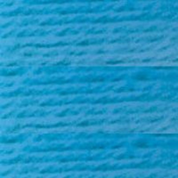 Нитки для вязания Ирис (100% хлопок) 20х25г/150м цв.3010 т.бирюзовый, С-Пб