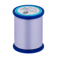 Швейные нитки SumikoThread GFST 50 100%полиэстер 200 м (219 я) цв.315 бл.сиреневый Швейные нитки SumikoThread GFST 50 100%полиэстер 200 м (219 я) цв.315 бл.сиреневый