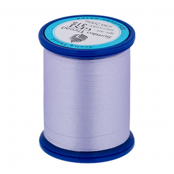 Швейные нитки SumikoThread GFST 50 100%полиэстер 200 м (219 я) цв.315 бл.сиреневый