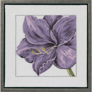 37850_Набор для вышивания "Лилия"