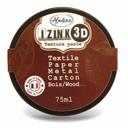 128697_Паста текстурная IZINK 3D