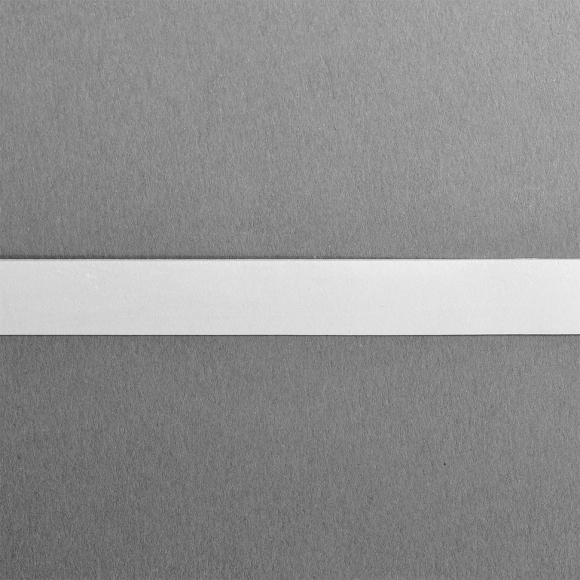 Резинка латексная 10мм, толщ.0,5мм арт.SS1010 цв. белый уп.5кг