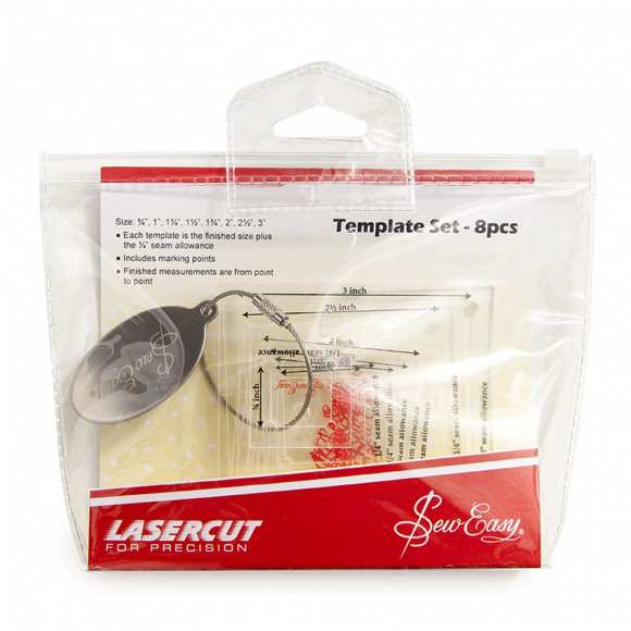 105640_Набор лекал для заготовок-квадратов, 8 размеров (3/4”, 1”, 1 1/4”, 1 1/2”, 1 3/4”, 2”, 2 1/2”, 3”) 105640_Набор лекал для заготовок-квадратов, 8 размеров (3/4”, 1”, 1 1/4”, 1 1/2”, 1 3/4”, 2”, 2 1/2”, 3”)