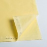 Ткань ранфорс гладкокраш., арт.WH V05, 130г/м?,100% хлопок, шир.240см, цв.лимон, рул.30м