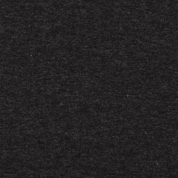 Ткань трикотаж Футер 2х нитка петля с лайкрой 240г пенье 180см антрацит уп.10м Ткань трикотаж Футер 2х нитка петля с лайкрой 240г пенье 180см антрацит уп.10м